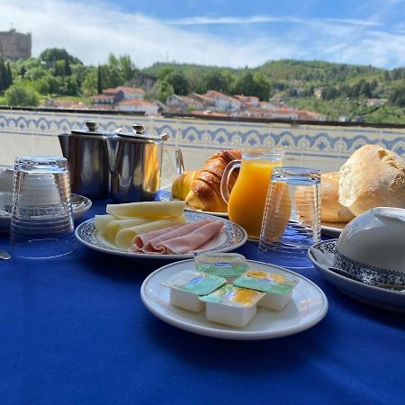 Sao Roque Hotel & Suites Bragança Екстериор снимка