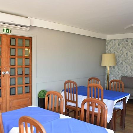 Sao Roque Hotel & Suites Bragança Екстериор снимка