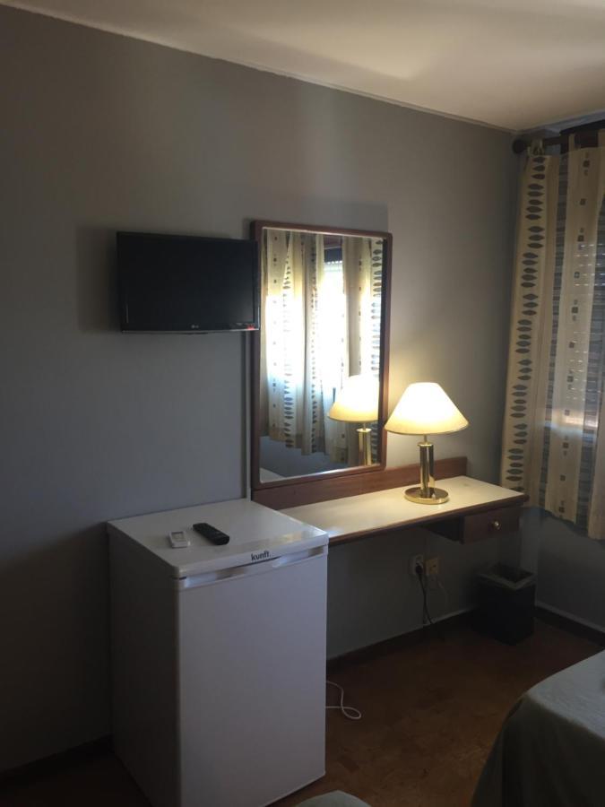 Sao Roque Hotel & Suites Bragança Екстериор снимка