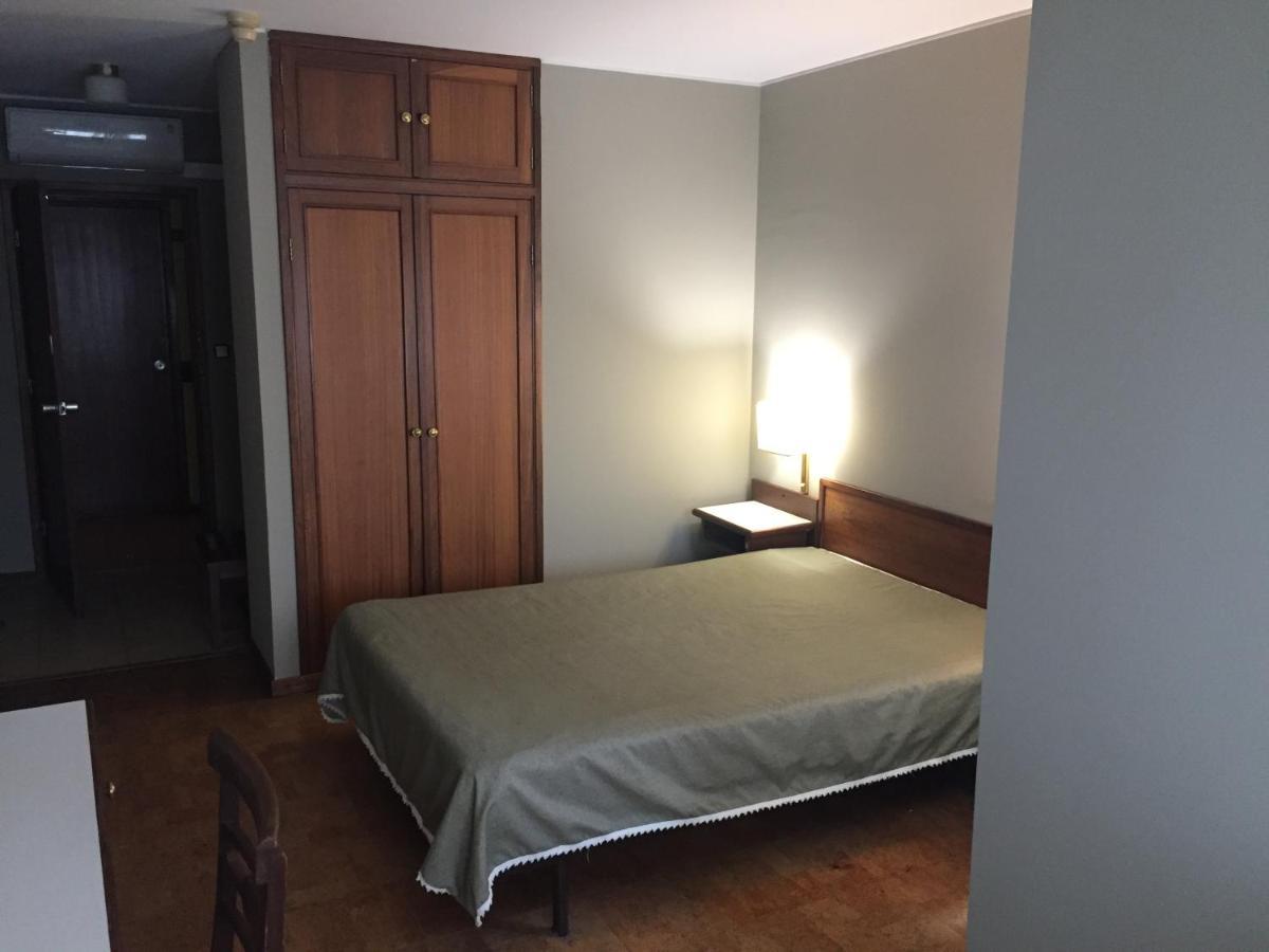 Sao Roque Hotel & Suites Bragança Екстериор снимка