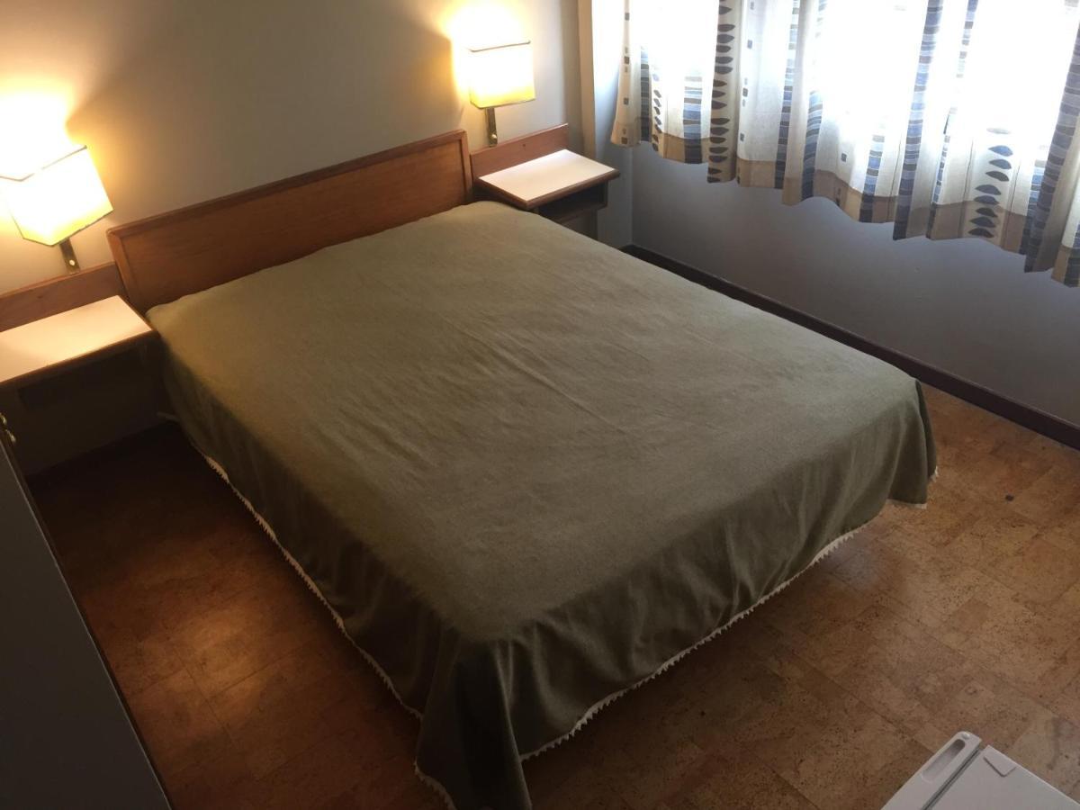 Sao Roque Hotel & Suites Bragança Екстериор снимка