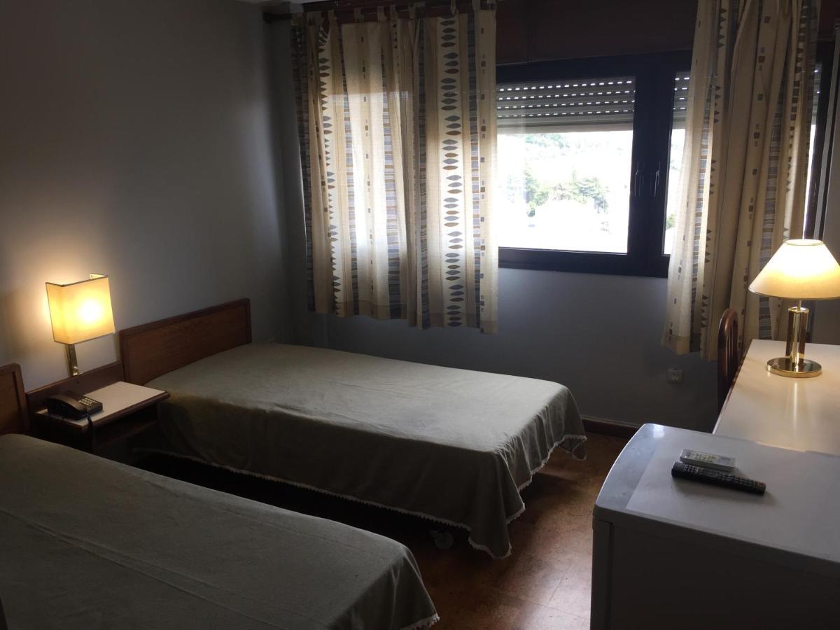 Sao Roque Hotel & Suites Bragança Екстериор снимка