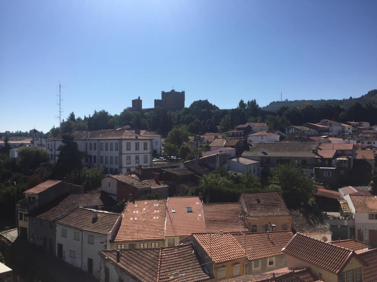 Sao Roque Hotel & Suites Bragança Екстериор снимка