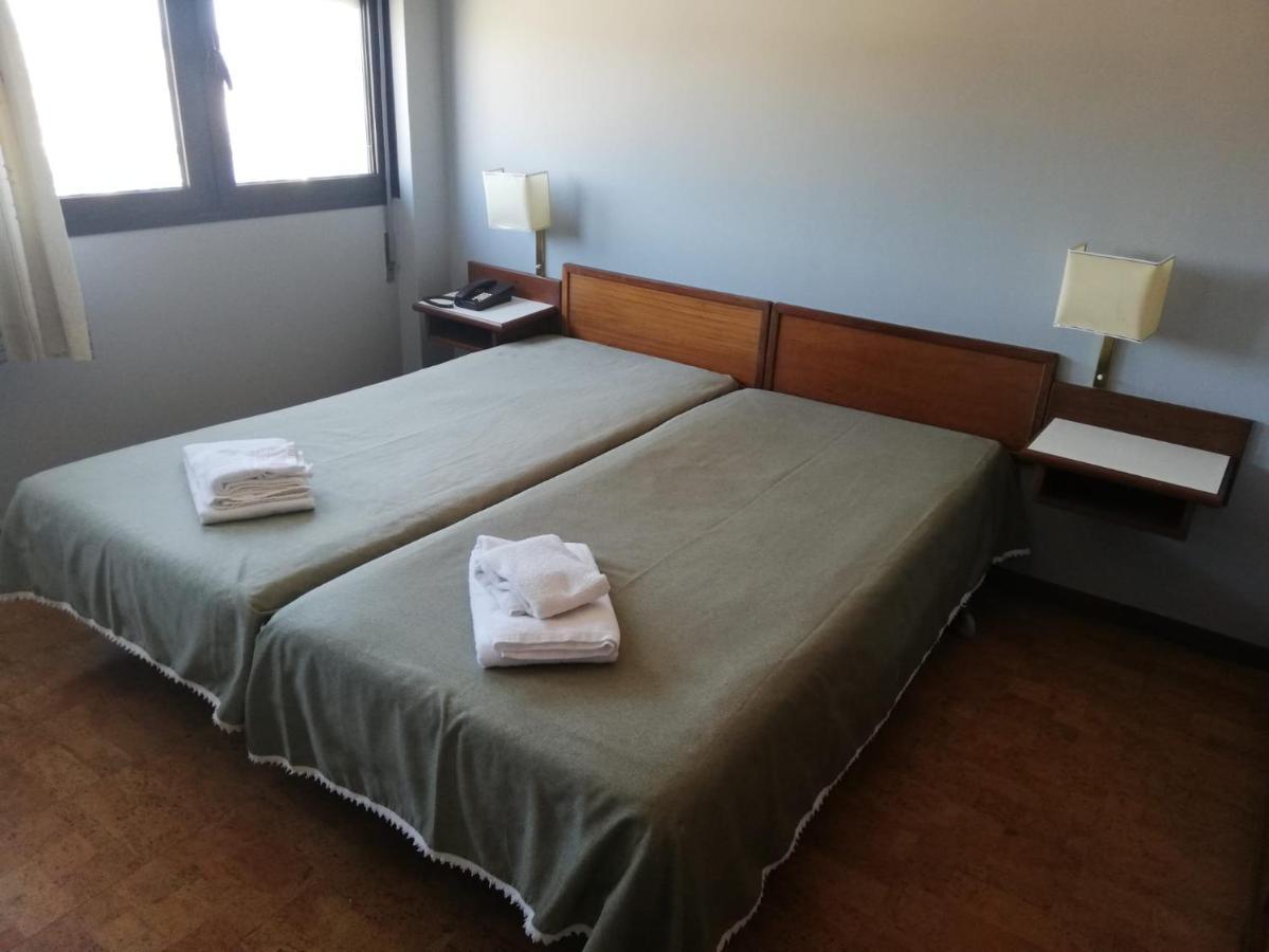 Sao Roque Hotel & Suites Bragança Екстериор снимка