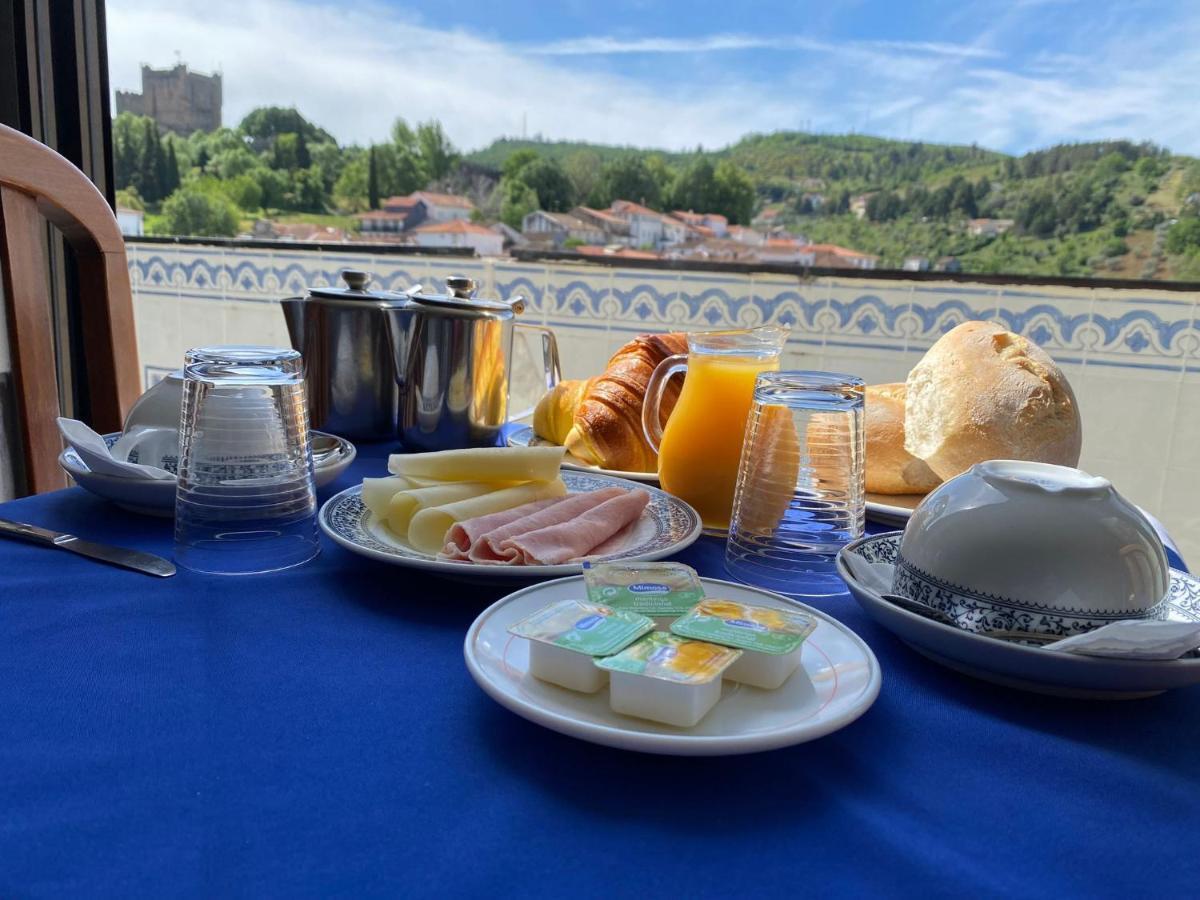 Sao Roque Hotel & Suites Bragança Екстериор снимка