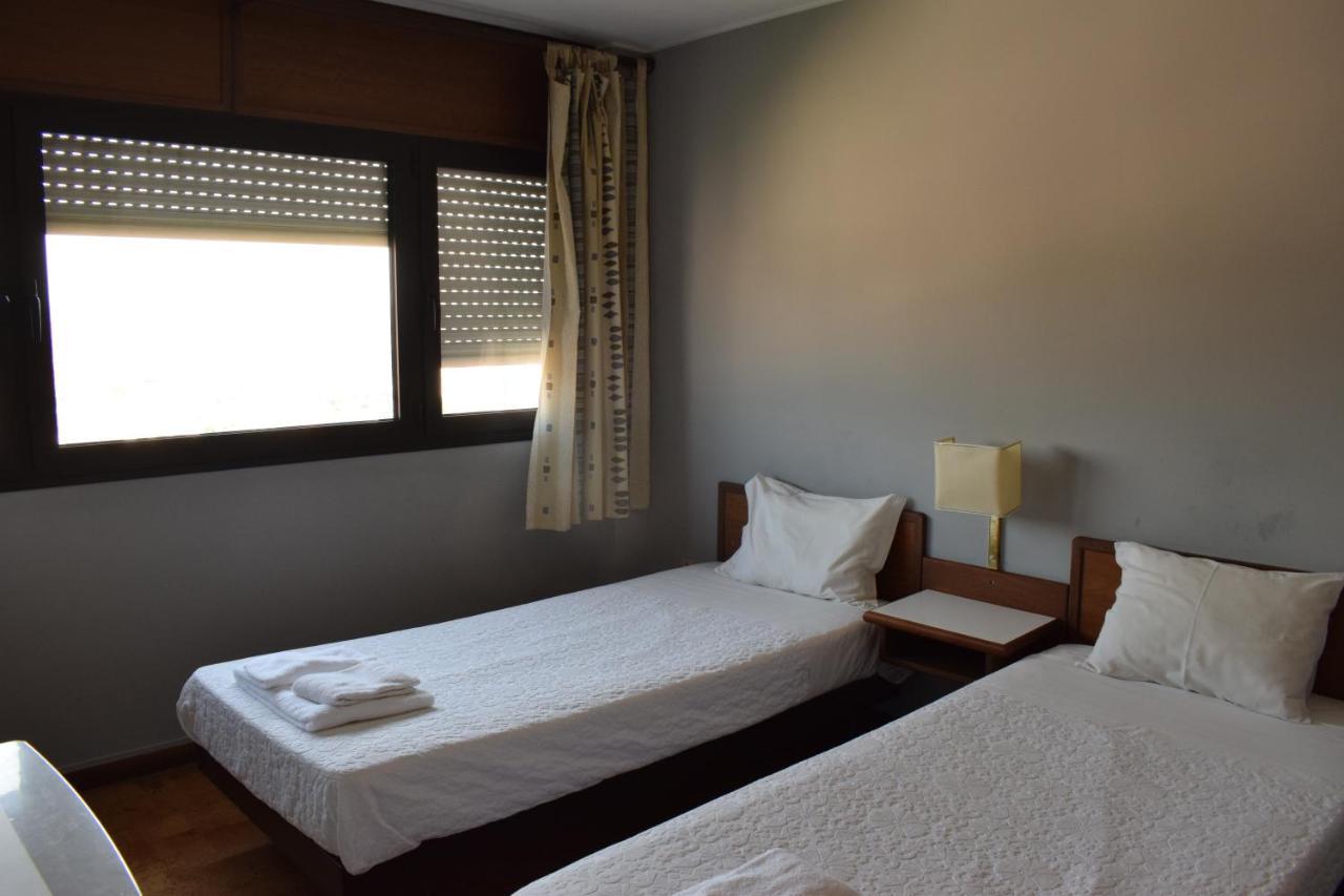 Sao Roque Hotel & Suites Bragança Екстериор снимка