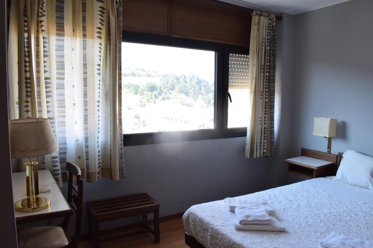 Sao Roque Hotel & Suites Bragança Екстериор снимка