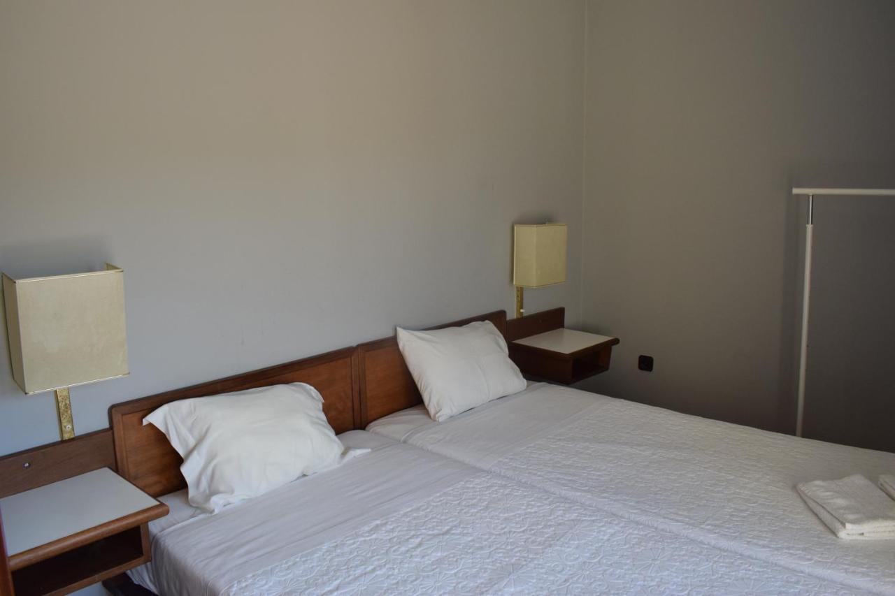 Sao Roque Hotel & Suites Bragança Екстериор снимка