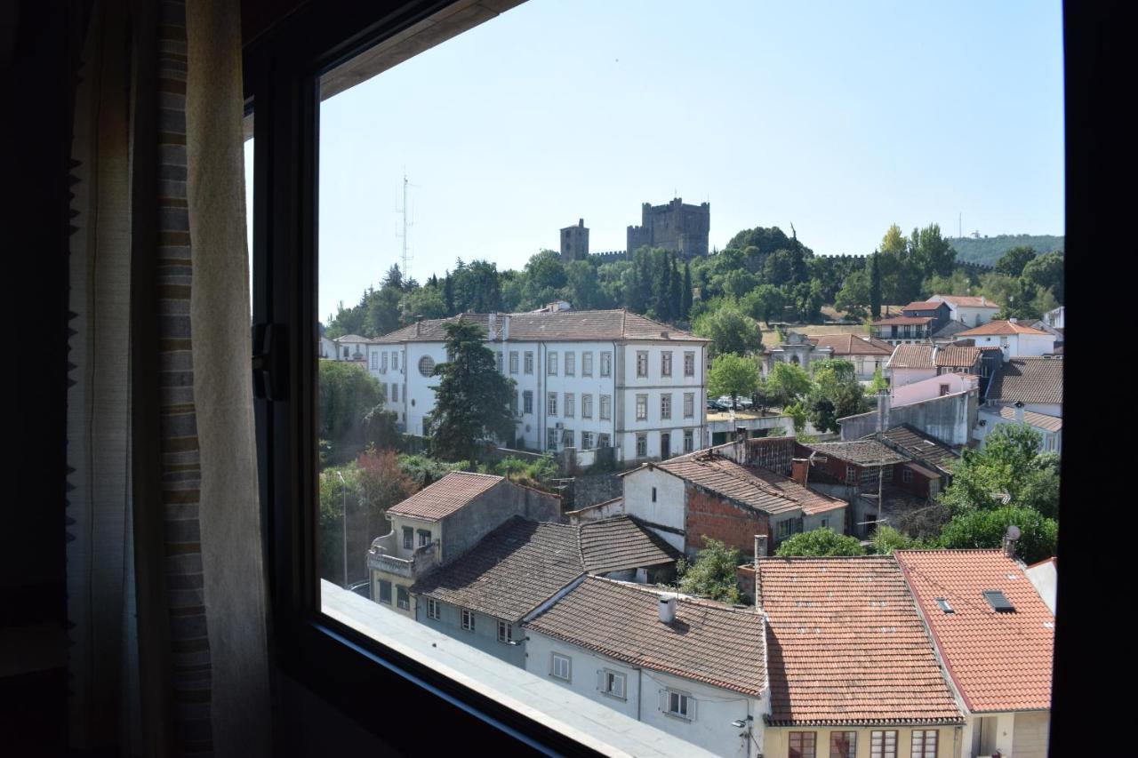 Sao Roque Hotel & Suites Bragança Екстериор снимка