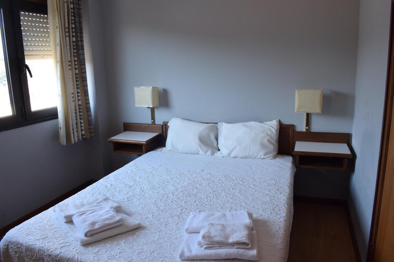 Sao Roque Hotel & Suites Bragança Екстериор снимка