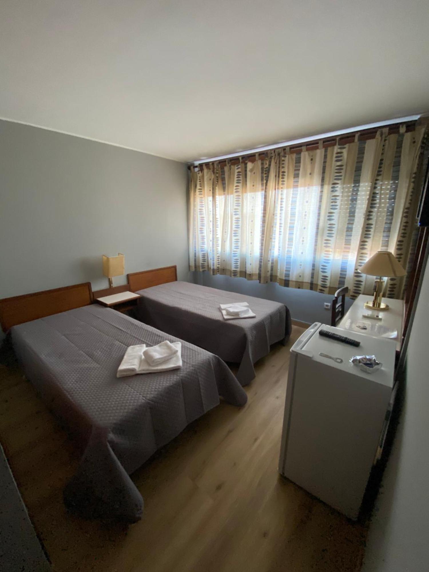 Sao Roque Hotel & Suites Bragança Екстериор снимка