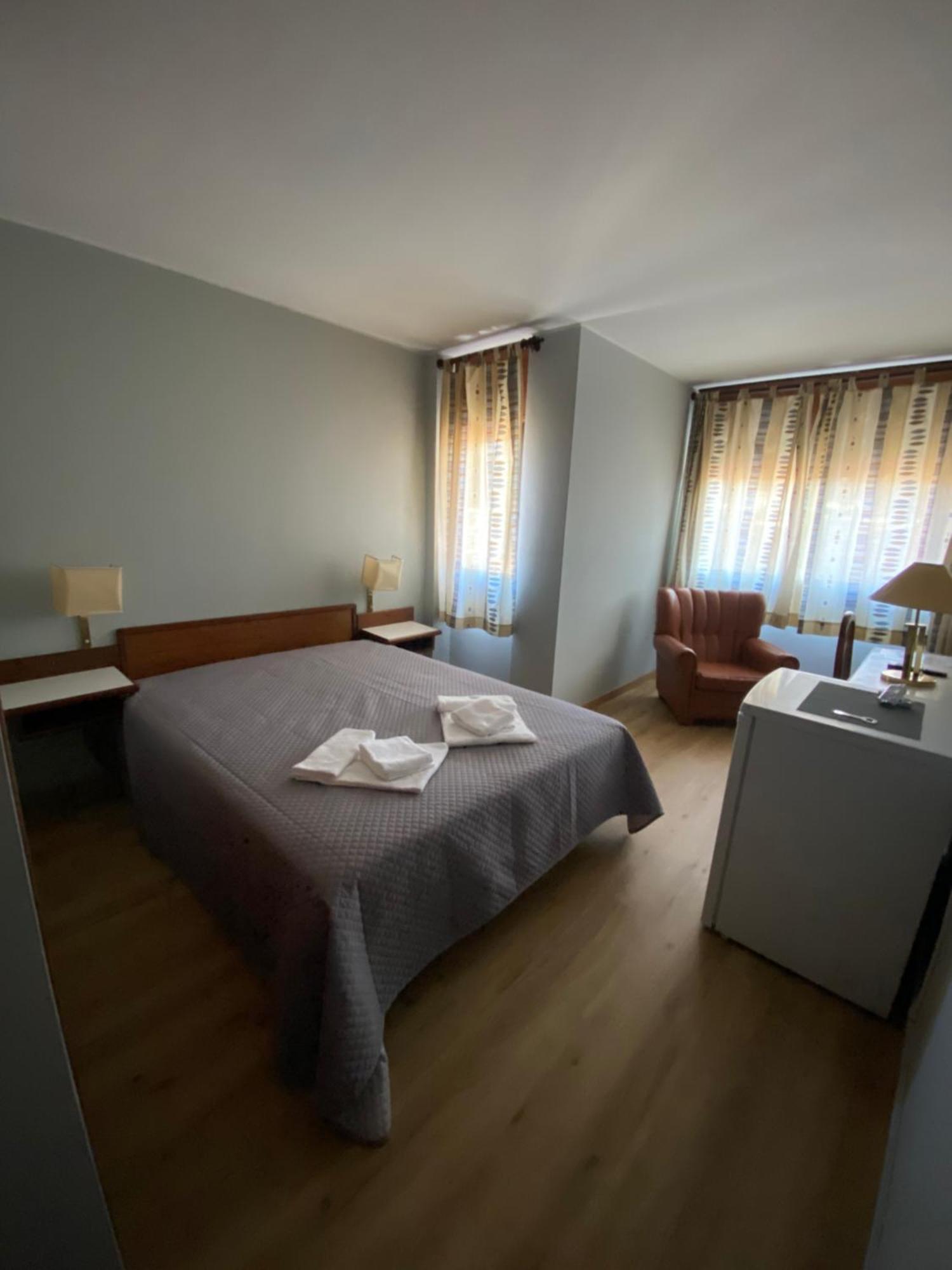 Sao Roque Hotel & Suites Bragança Екстериор снимка
