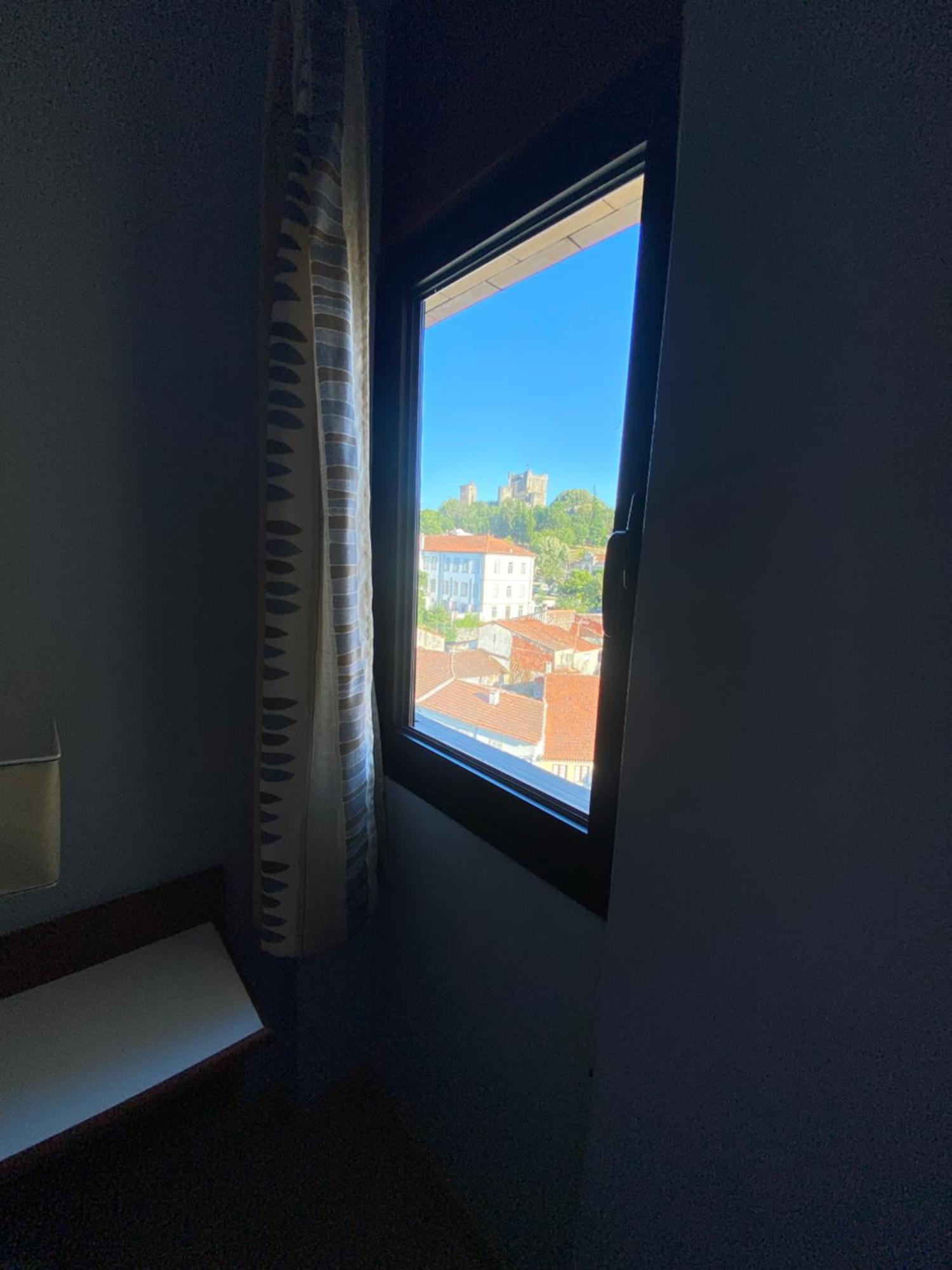 Sao Roque Hotel & Suites Bragança Екстериор снимка