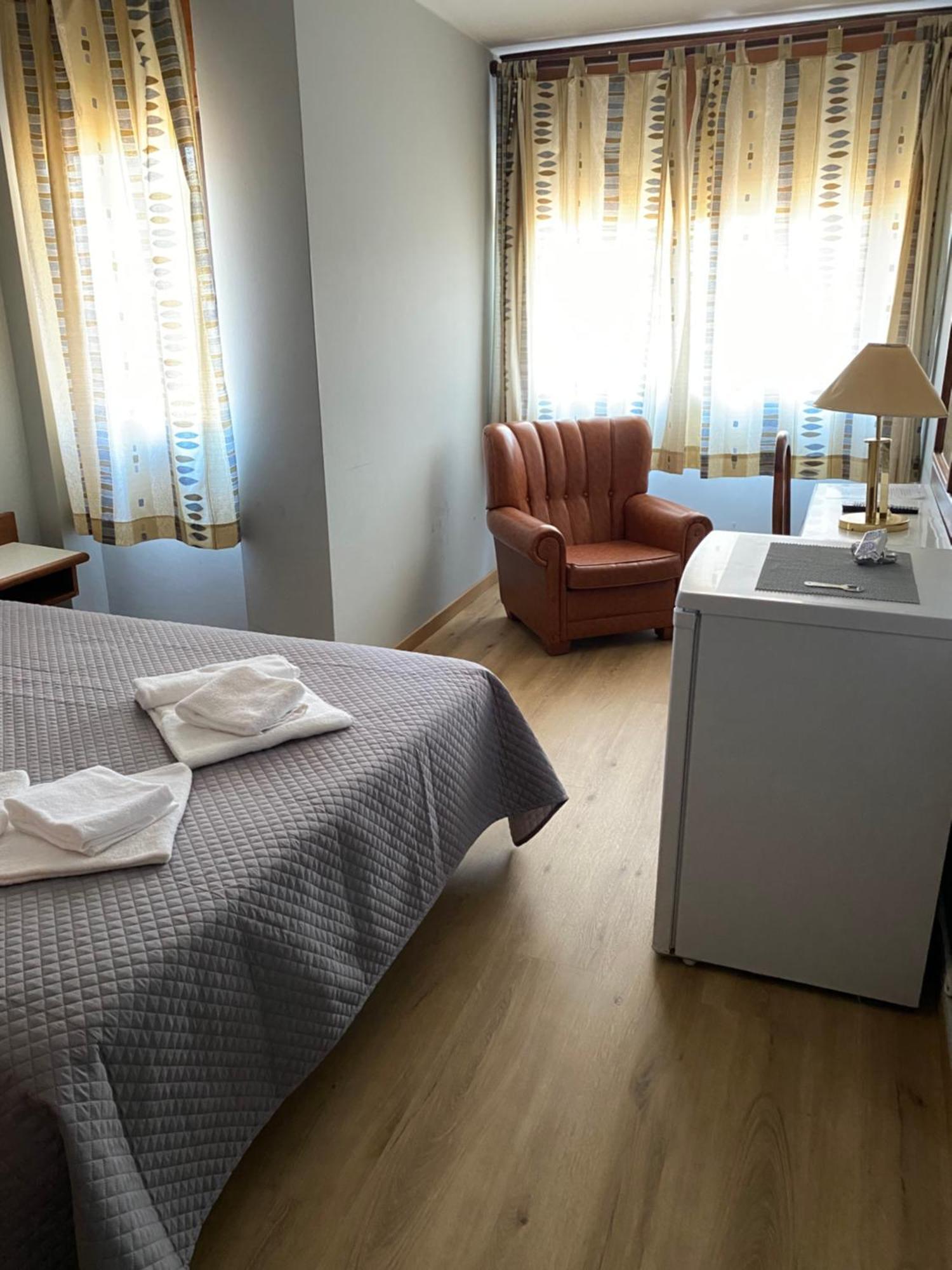 Sao Roque Hotel & Suites Bragança Екстериор снимка