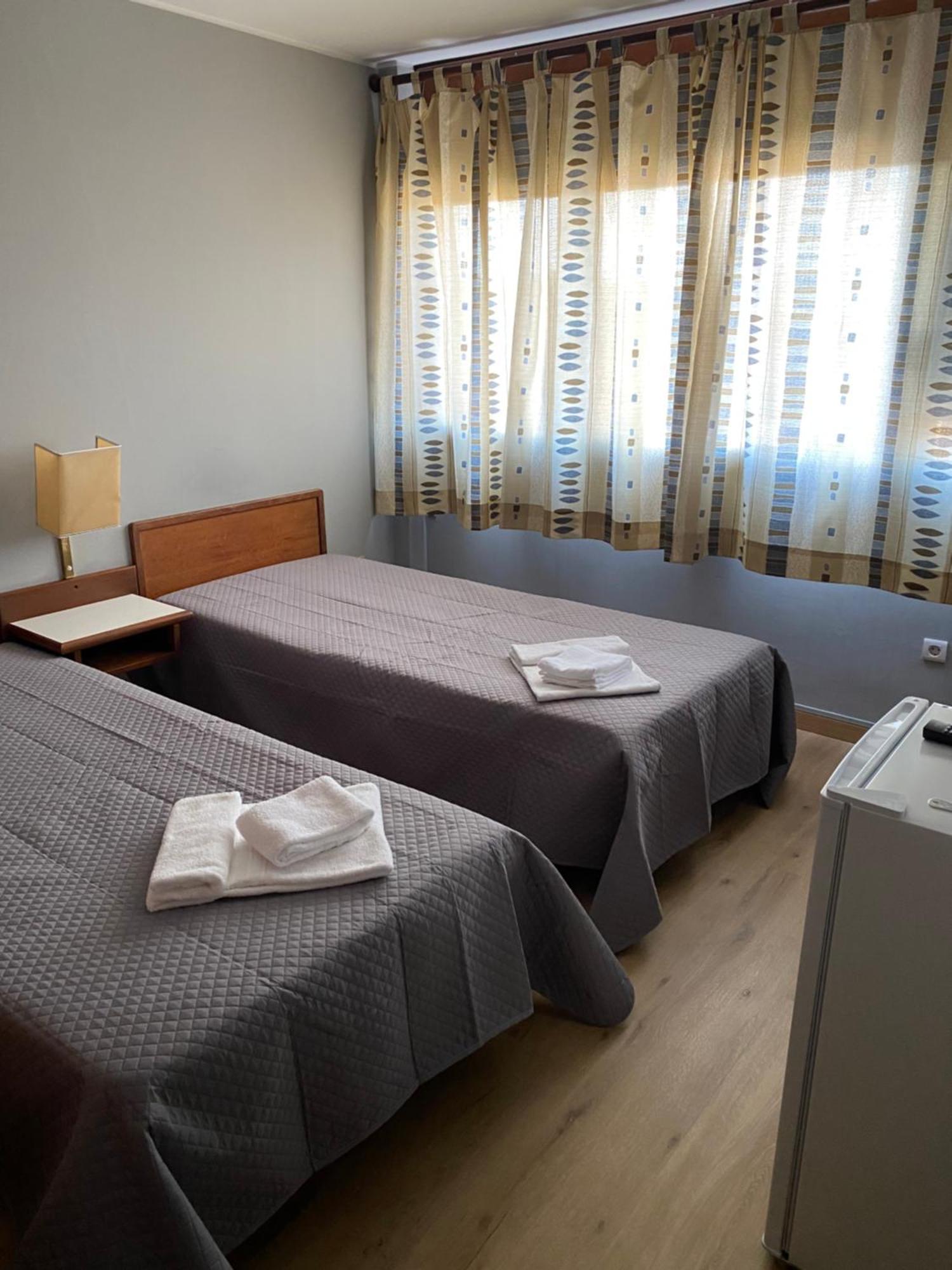 Sao Roque Hotel & Suites Bragança Екстериор снимка