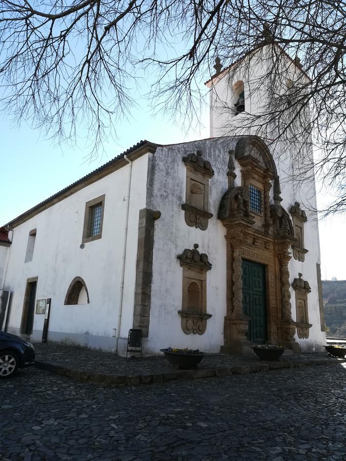 Sao Roque Hotel & Suites Bragança Екстериор снимка
