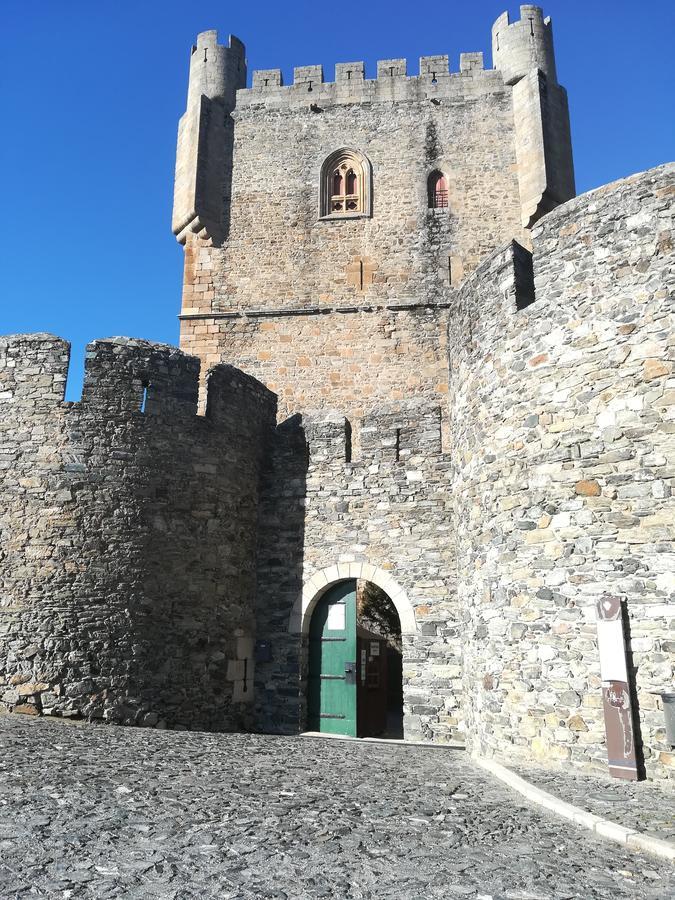 Sao Roque Hotel & Suites Bragança Екстериор снимка